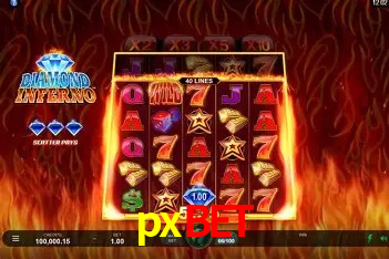 A Emoção da Loteria na pxbet: Uma Chance de Mudança de Vida