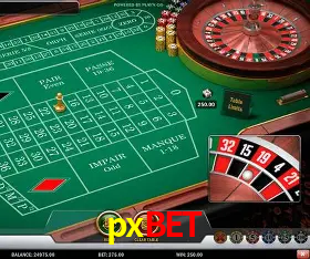 Inovações de Jogos na pxbet: O Futuro das Experiências Interativas