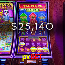 A Experiência Imersiva dos Cassinos Ao Vivo no pxbet